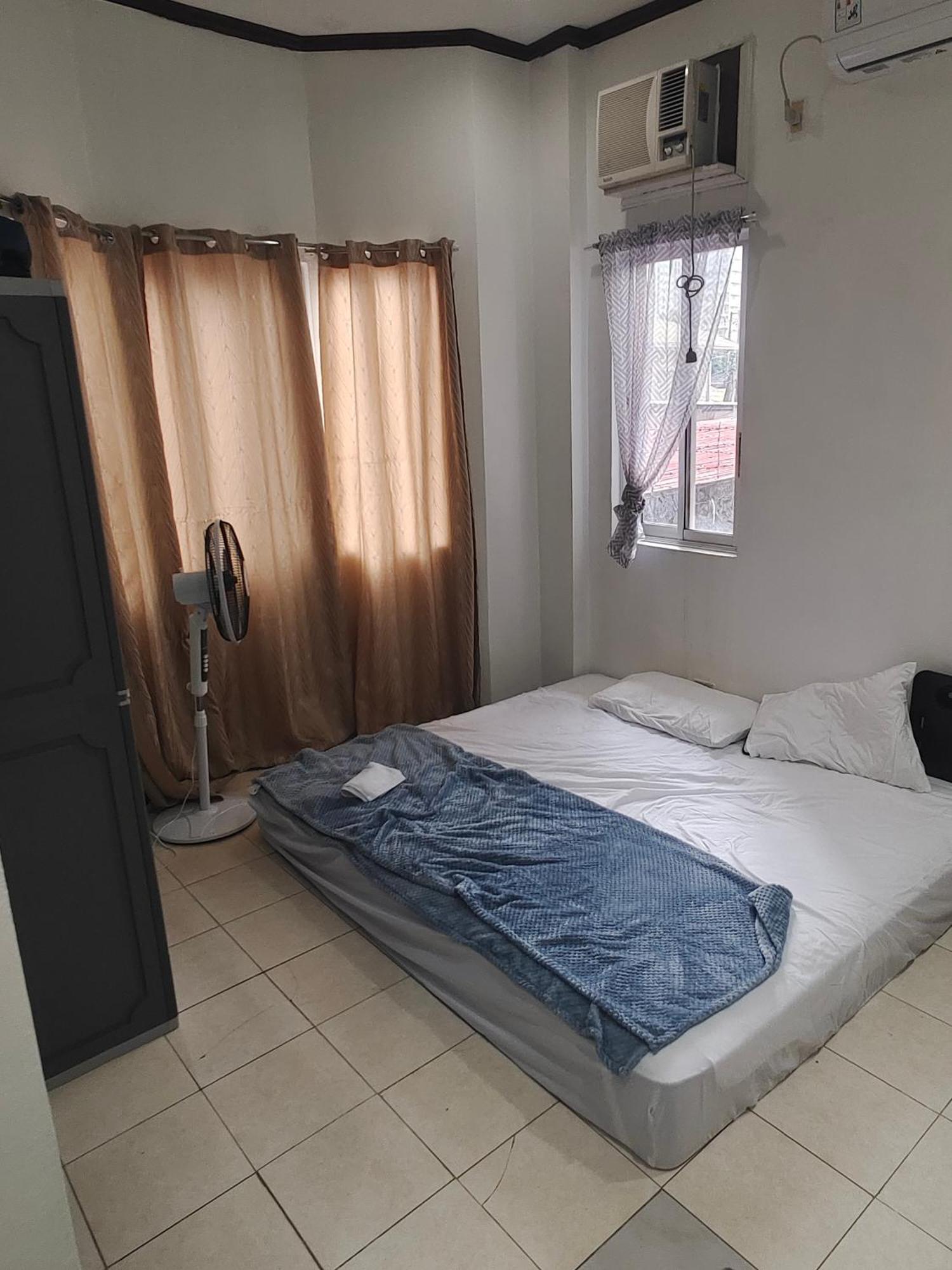 Best Inn Lahug Cebu Quarto foto